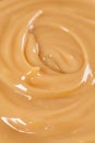 Dulce de leche Royalty Free Stock Photo